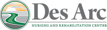 Des Arc Nursing & Rehab Center logo