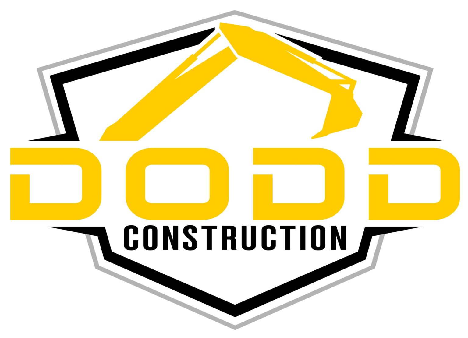 Dodd Construction logo