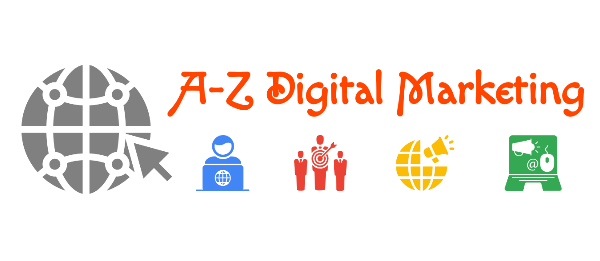 A-Z Digital Marketing