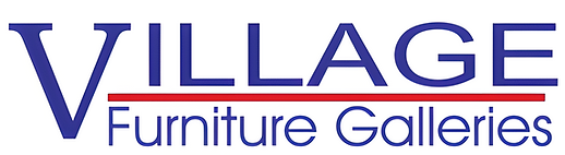Village Furniture Galleries logo
