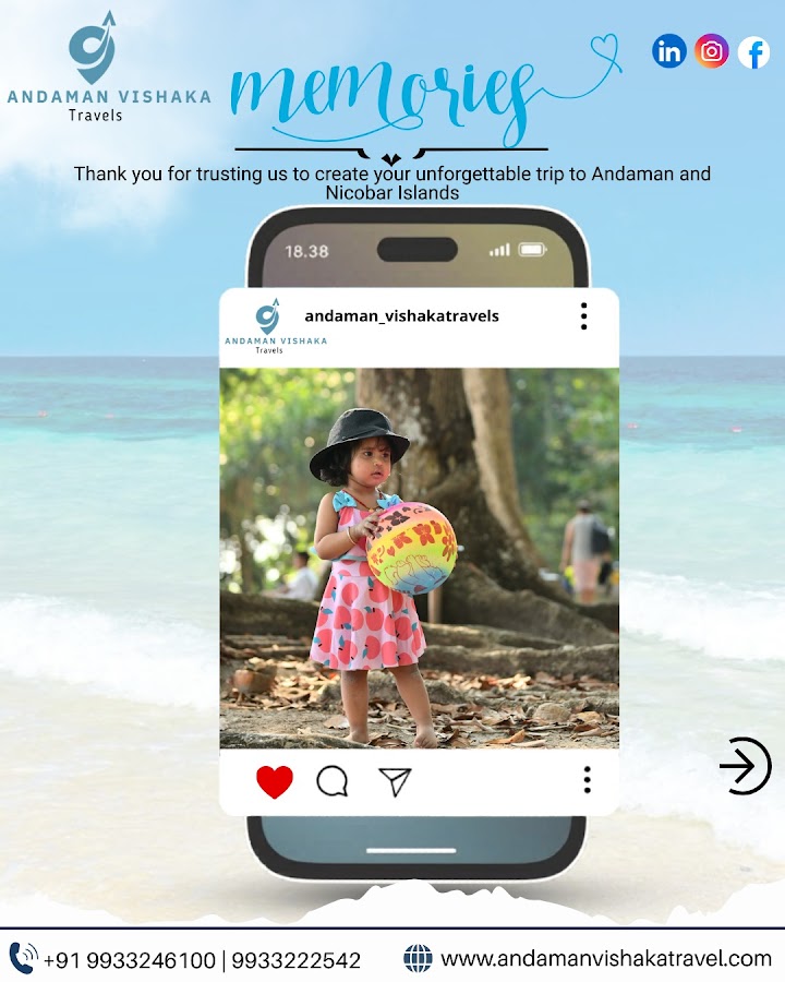 Andaman Vishaka Travels