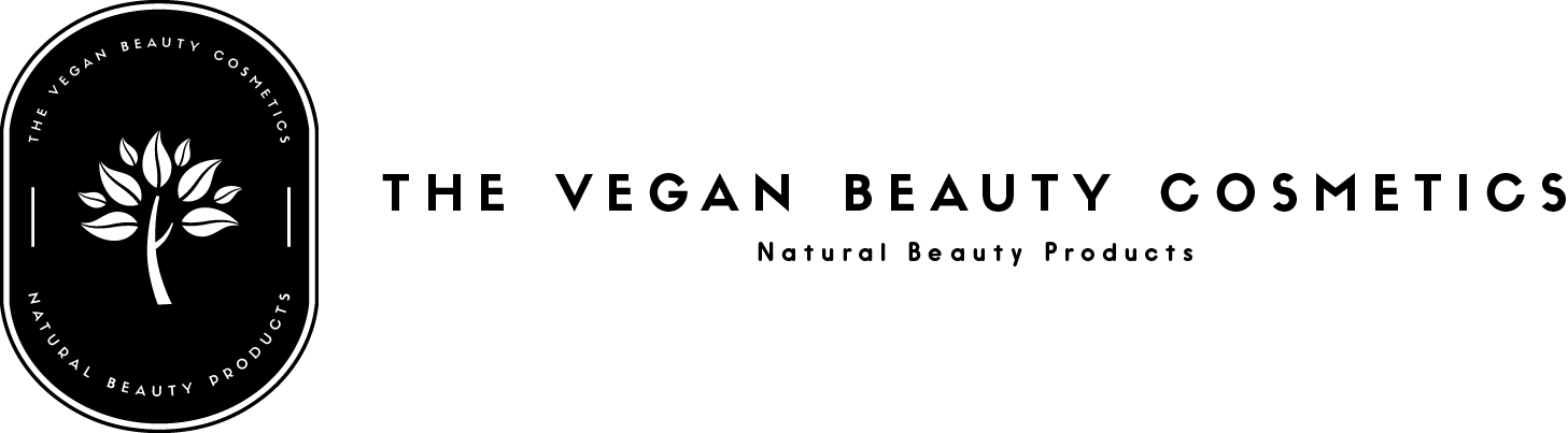 The Vegan Beauty Cosmetics logo