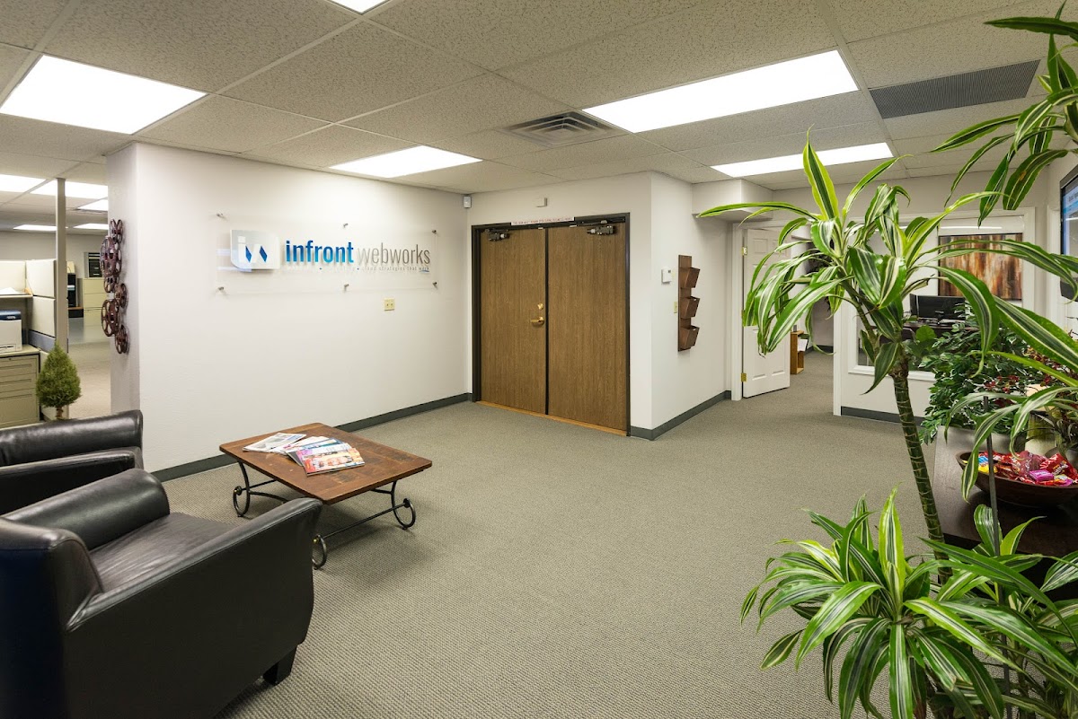 Infront Webworks