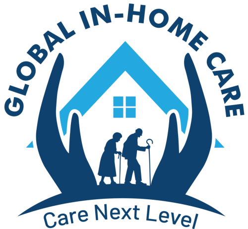 Global In Home Care logo