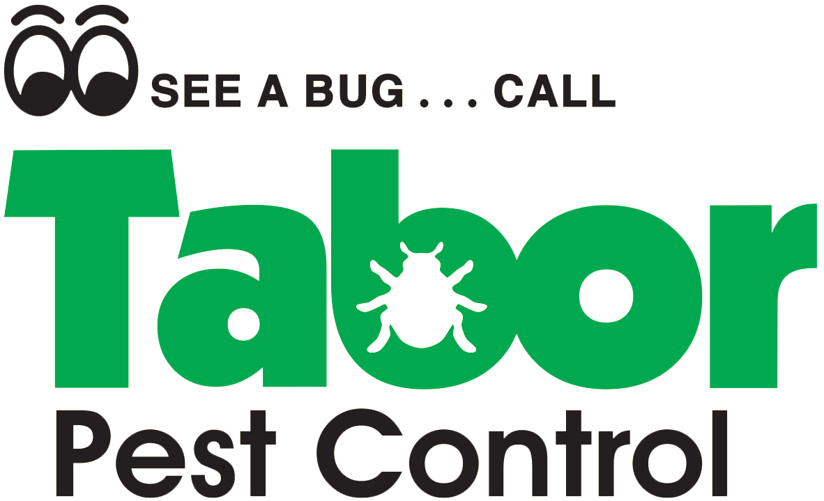 Tabor Pest Control logo
