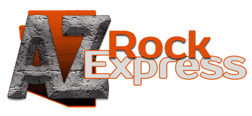 AZ Rock Express logo