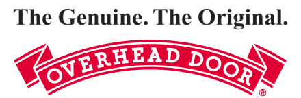 Overhead Door Company of Huntsville/North Alabama™ logo