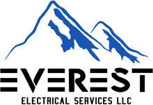 Everest Electrical LLC logo