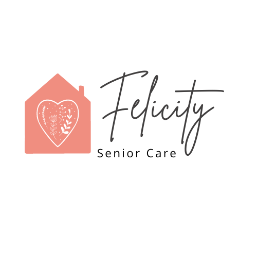 Felicity Senior Care logo