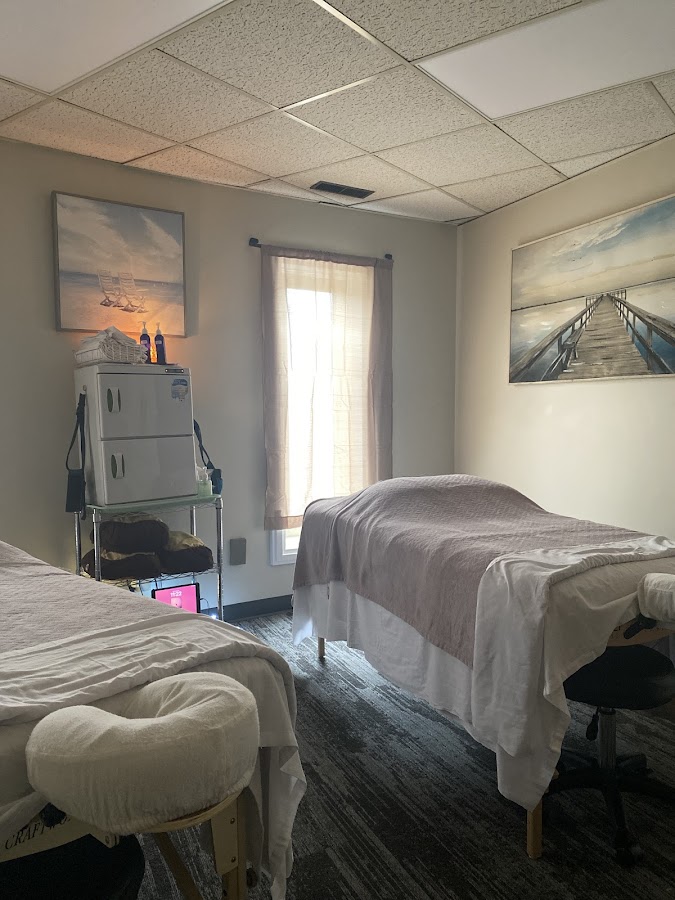 Gifted Hands Therapeutic Massage & Wellness