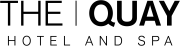 Quay Hotel & Spa logo