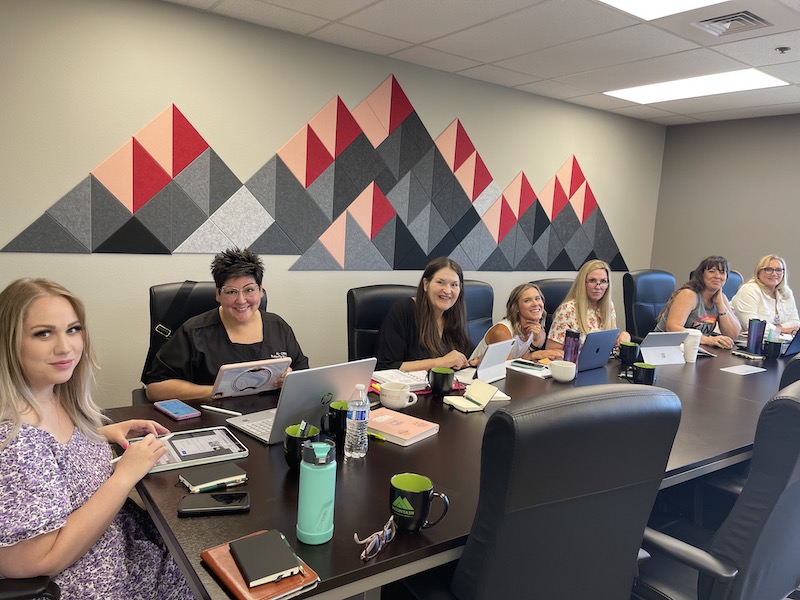 Mountain Marketing Group
