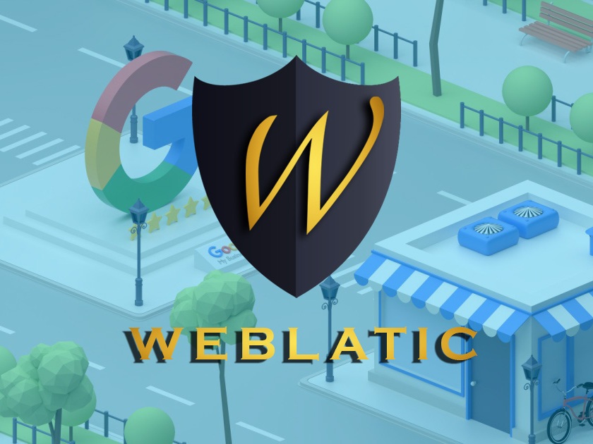 Weblatic