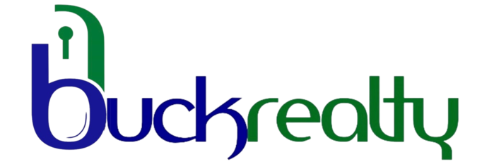Buck Realty logo