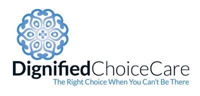Dignified Choice Care - Home Health Care Services logo