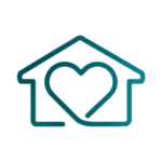 Thrive Health Care Services logo