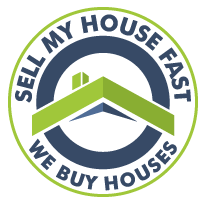Sell My House Fast logo