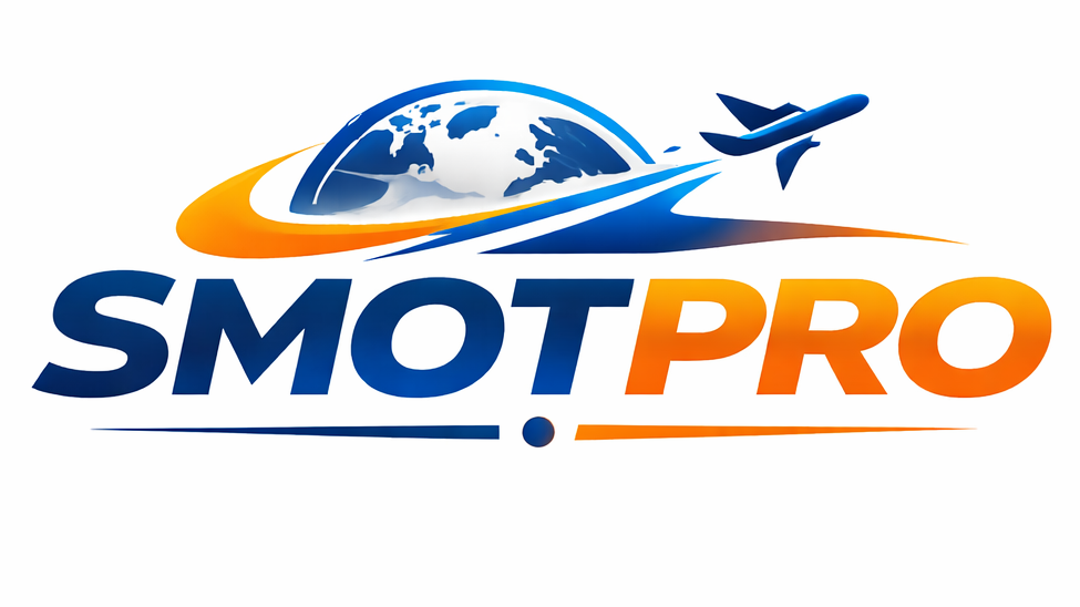 Smotpro Visa Agent in Bangalore