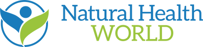 Natural Health World logo