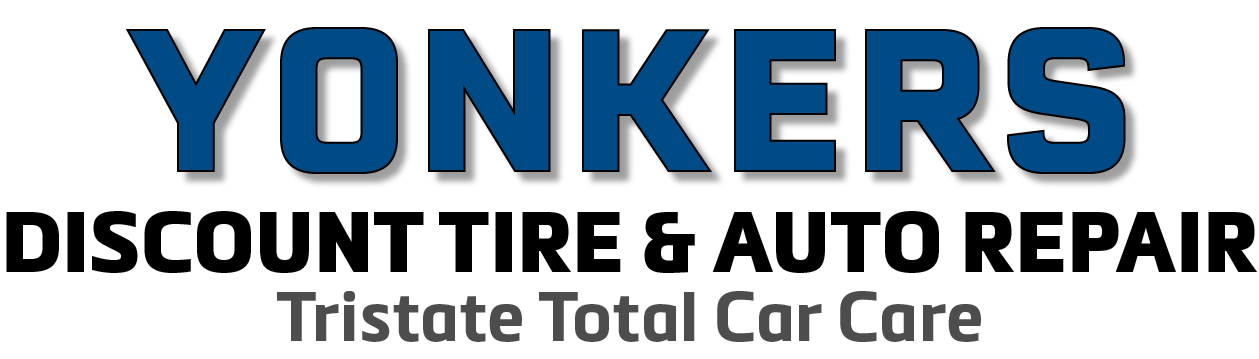 Yonkers Discount Tire logo
