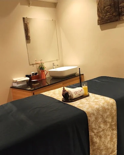 R3 Spa - Vijayawada photo 3