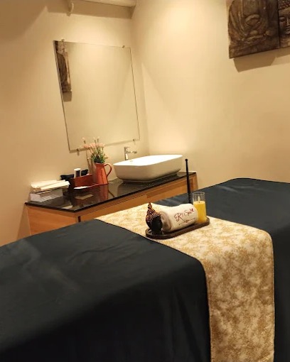 R3 Spa - Vijayawada photo 2