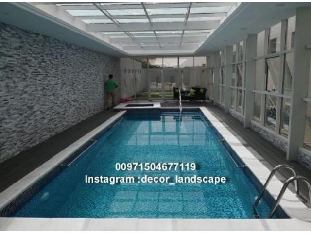 Infinity Pools & Landscaping - Swimming Pool Contractor