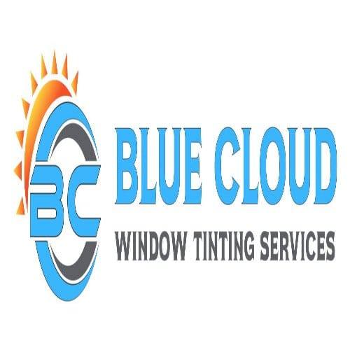 Blue Cloud Window Tinting Services