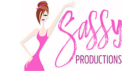 Sassy Productions Inc logo