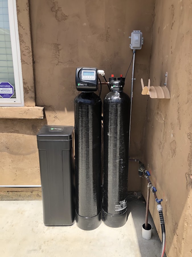 Rayne Water Conditioning