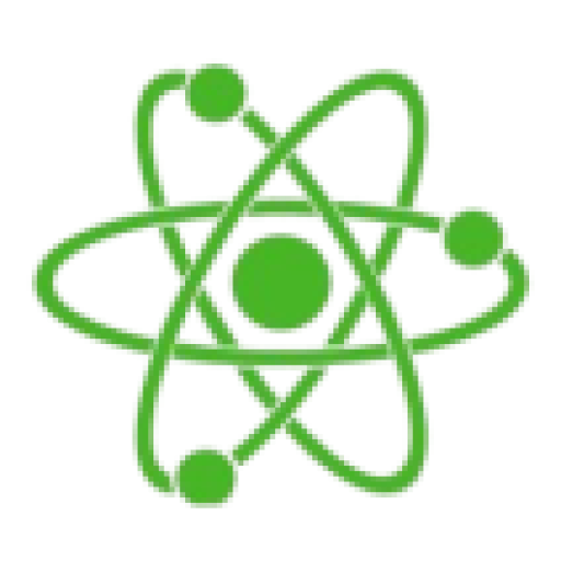 Atom IP logo