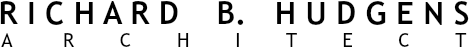 Richard B Hudgens Inc logo