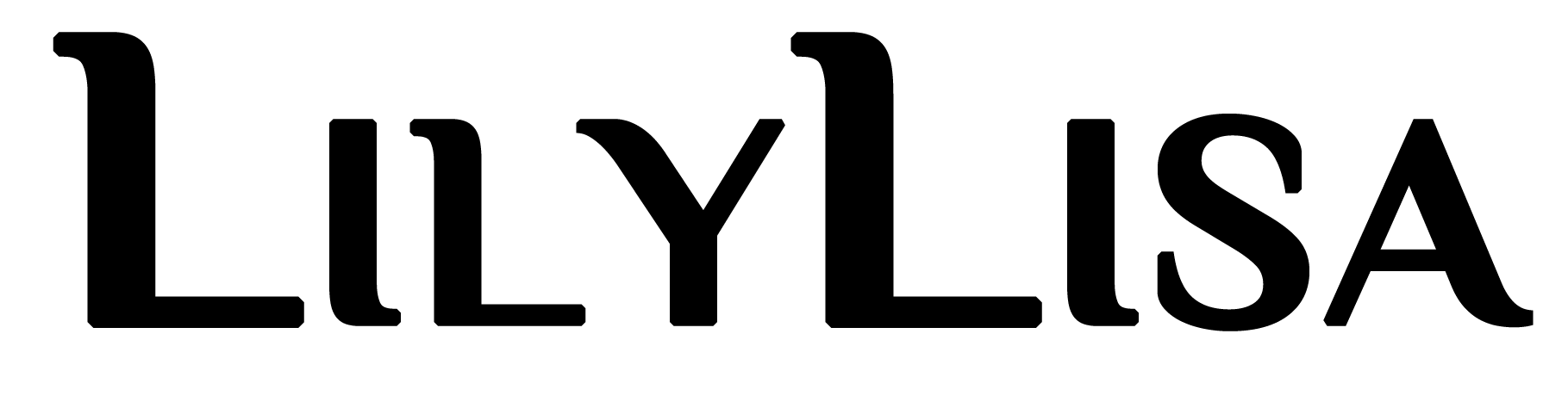 Lilylisa Limited logo