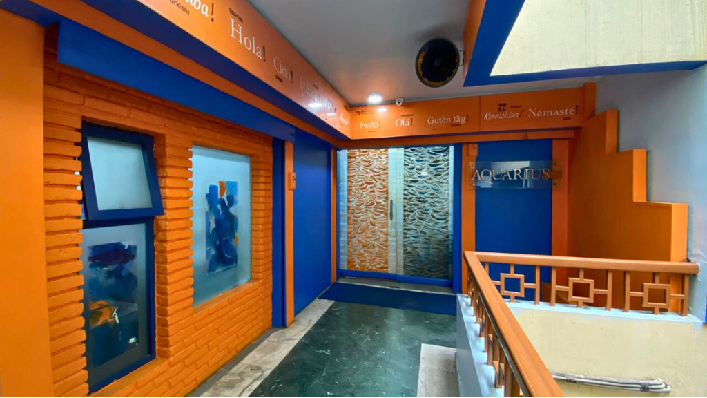 Aquarius Promotions Pvt. Ltd. | Advertising & Marketing Agency in Bhopal