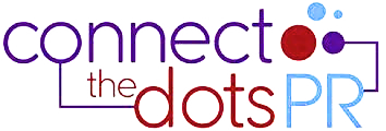 Connect The Dots PR logo