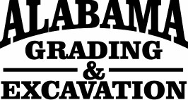 Alabama Grading & Excavation LLC logo