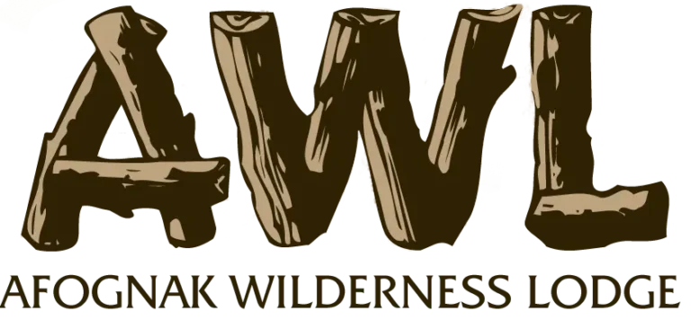Afognak Wilderness Lodge logo