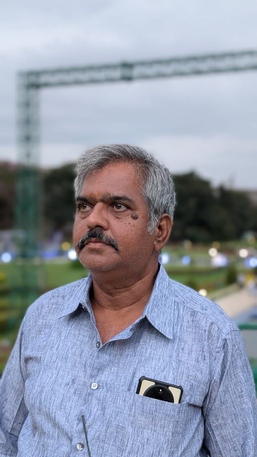 Advocate Bhima Leela Krishna. B com