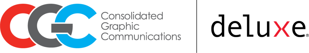 Consolidated Graphic Communications logo
