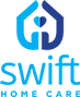Swift Home Care - A management company for Serenity Health and Wellness logo