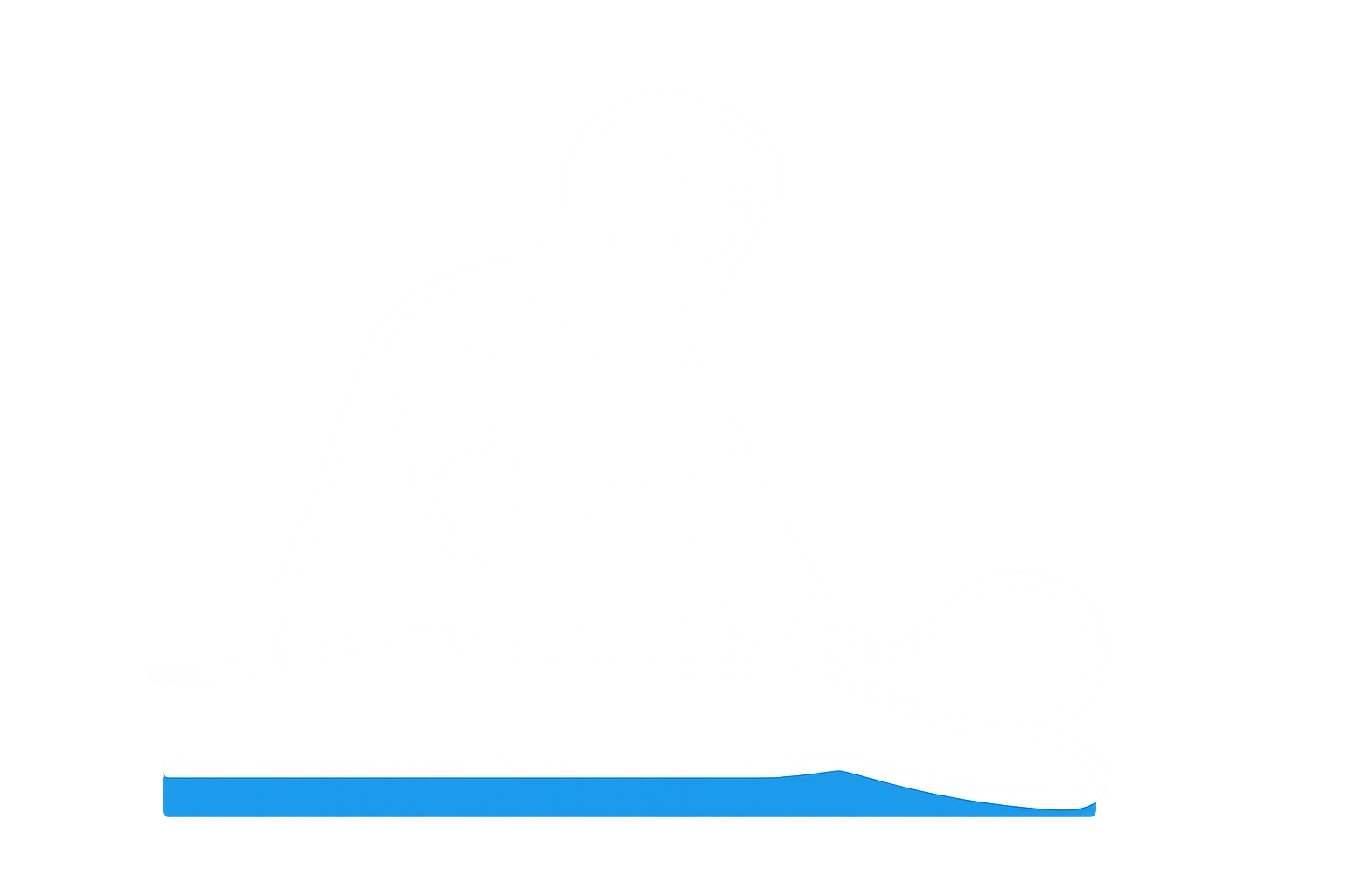 MB FUSiON THERAPY Massage Studio - Edinburgh City Centre logo