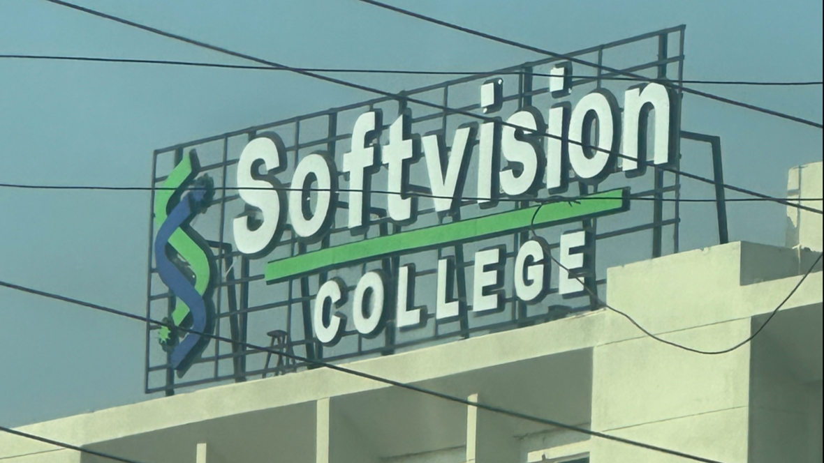 Balaji Advertising | LED Sign board, glowsign board, neon light, printing, signages