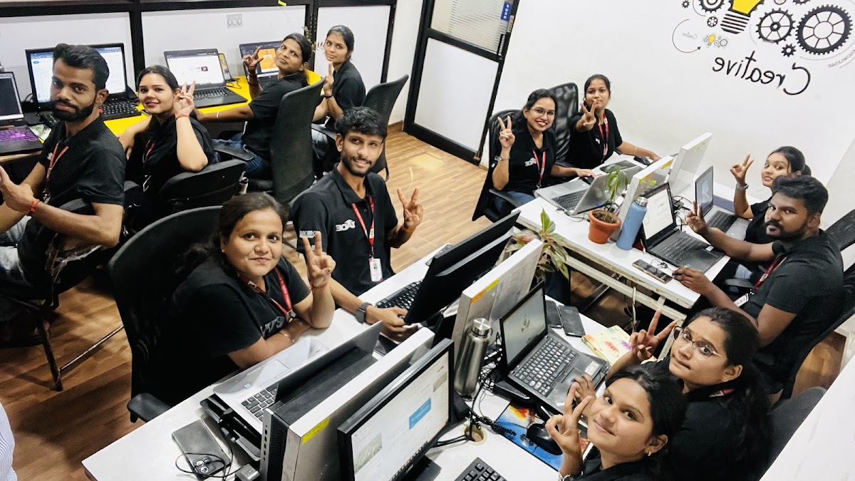 Digirank360 : Digital Marketing Agency In Bhopal | SEO | Web Design Services | Social Media Marketing Company