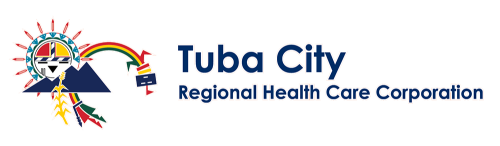 Tuba City Regional Health Care logo