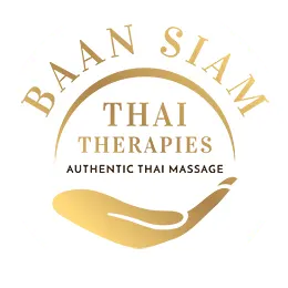 Baan Siam Thai Therapies logo
