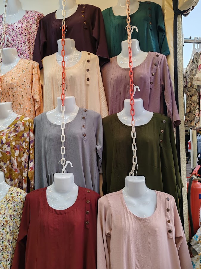 Azka Laundry