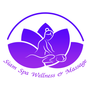 Siam Spa Wellness & Massage Plymouth logo