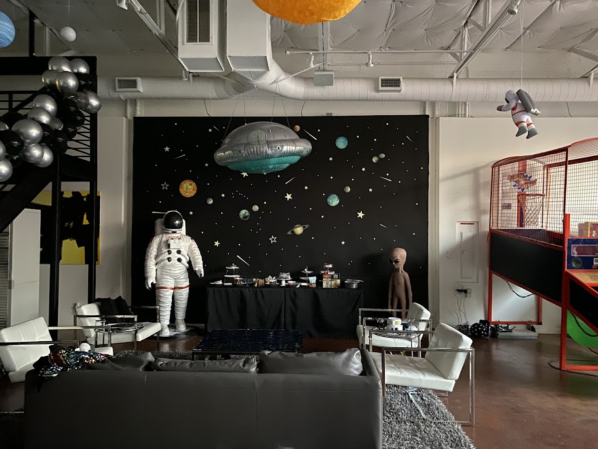 The Skyline Agency