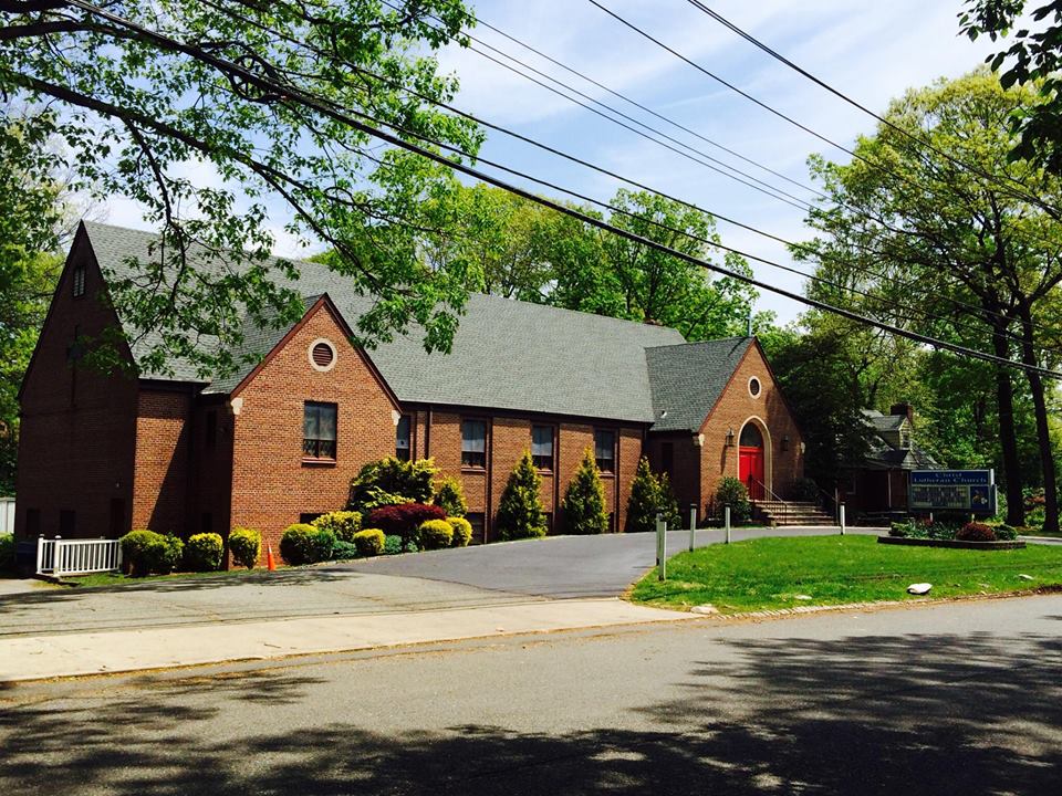 Eger Lutheran Homes Services Inc