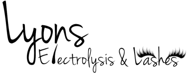 Lyons Electrolysis & Lashes logo